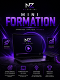 🎓 Mini Formation Marketing Digital